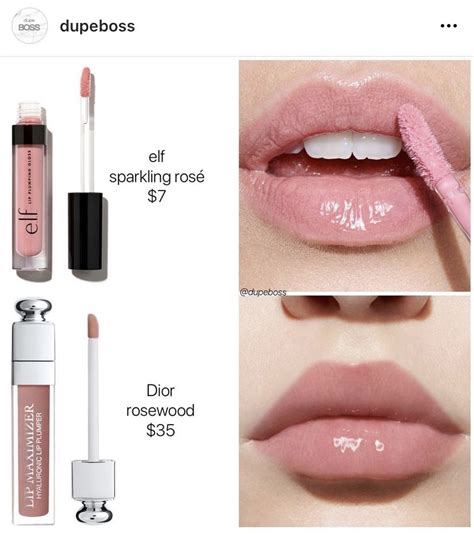 dior lip oil dupw|dior lip oil dupe reviews.